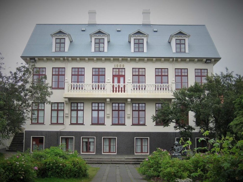 Innritun nemenda í 1. bekk lokið