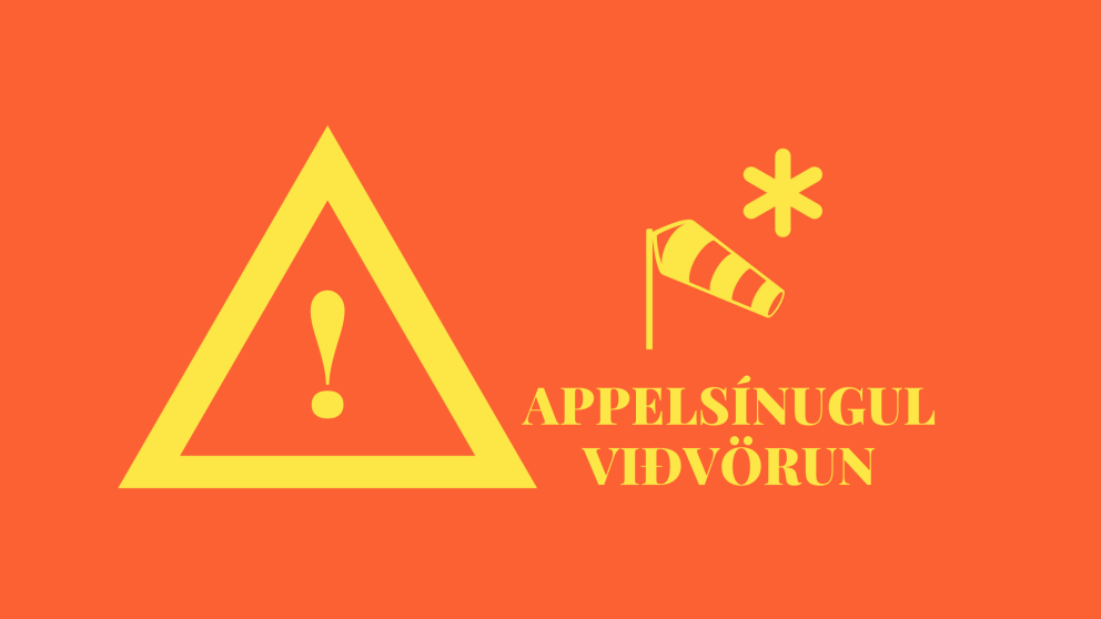 Skólahald fellur niður