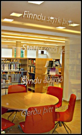 Bókasafn Kvennaskólans