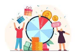 Vinningshafar í edrúpotti árshátíðar