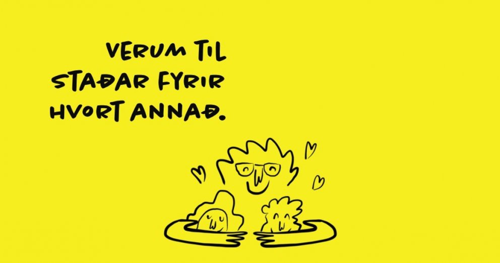 Verðlaunaleikur fyrir 1. bekkinga