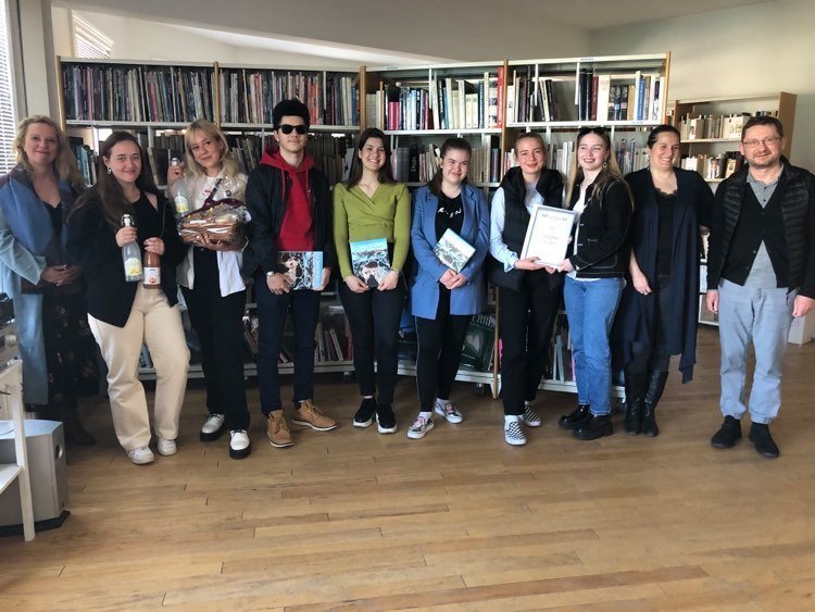 Frönskukeppni framhaldsskólanna