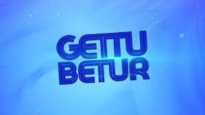 Tryggðu sér sæti í sjónvarpssal