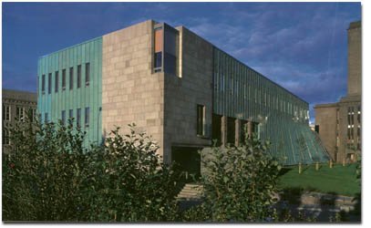 Margt um að vera í lögfræðiáfanga