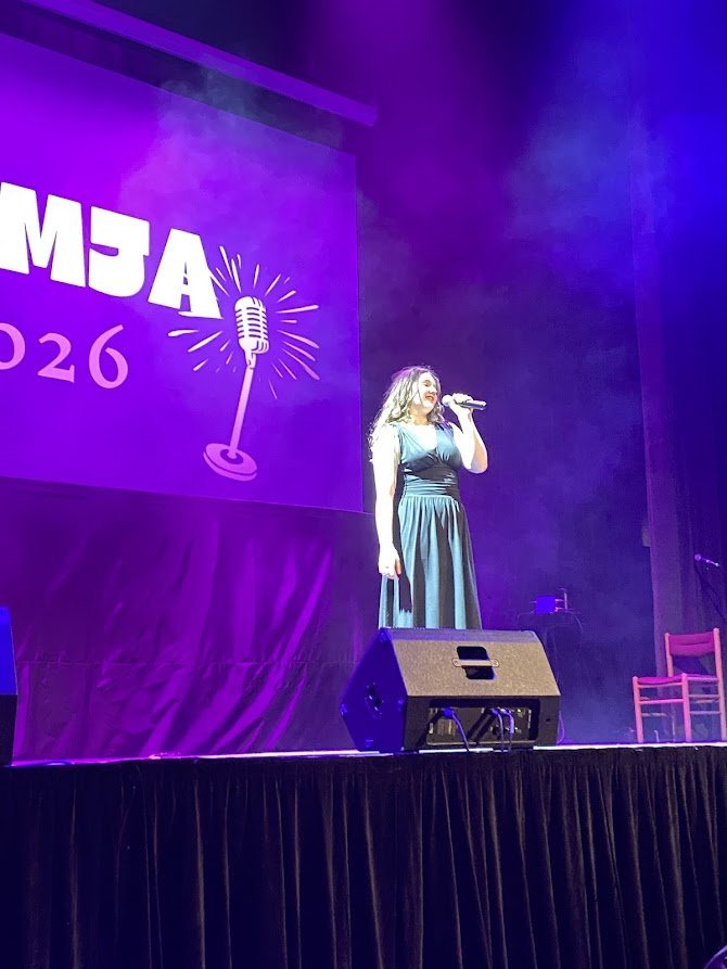 Hera Sjöfn sigurvegari Rymju