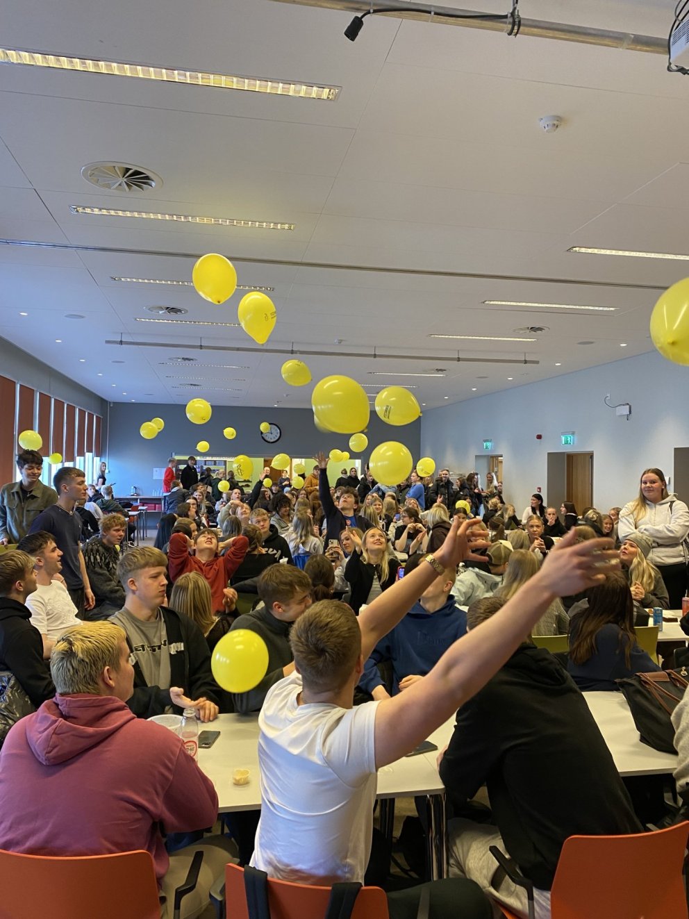 Kvennó hlýtur nafnbótina Mannréttindaskóli ársins