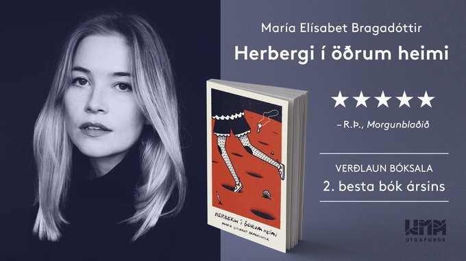 Skemmtileg heimsókn í morgunsárið