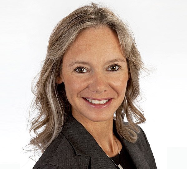 Kolfinna Jóhannesdóttir nýr skólameistari Kvennaskólans