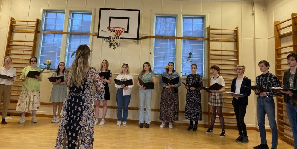 Frábærar viðtökur