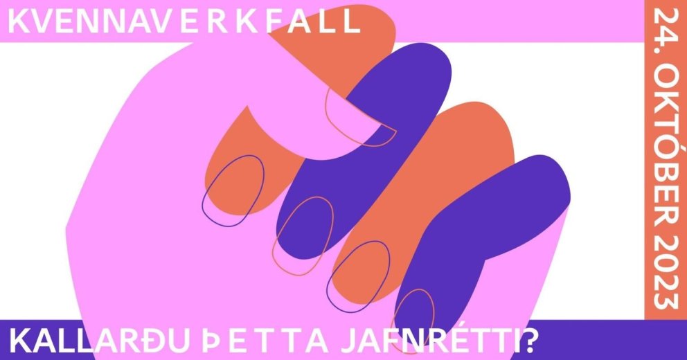 Kvennaverkfall
