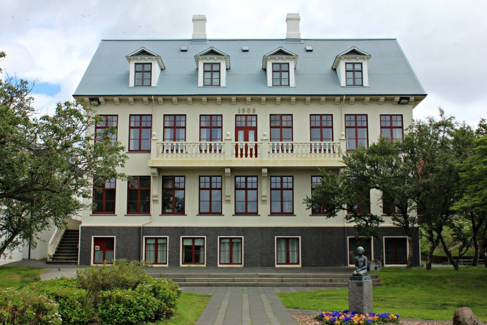 Innritun lokið - upplýsingar fyrir nýnema