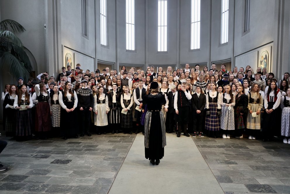 Ljósmynd: Sigurður Árni Þórðarson