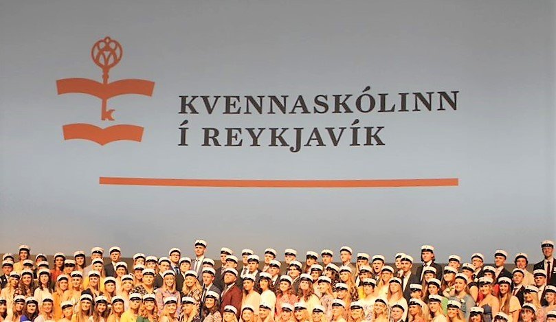 Brautskráningarathöfn 14. ágúst