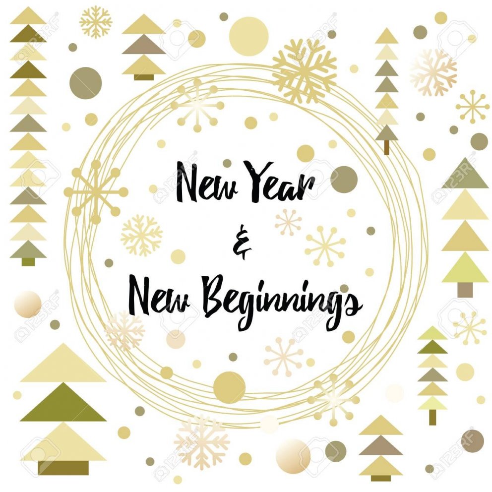 Upphaf vorannar 2021