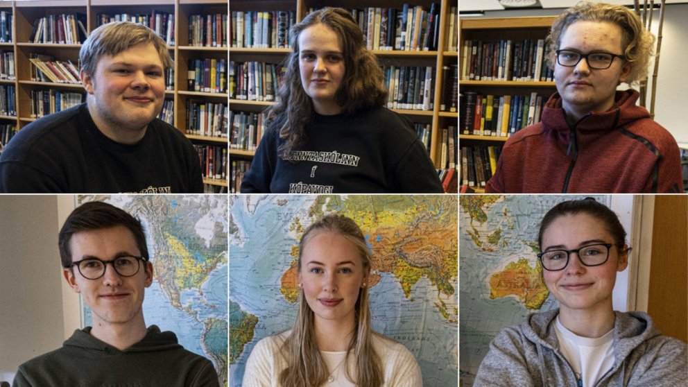 Kvennaskólinn sigraði MK