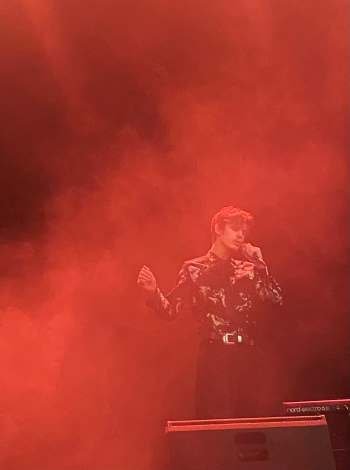 Hálfdán sigraði Rymju