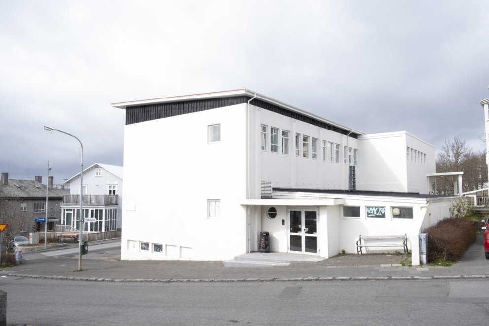 Kynningarfundir