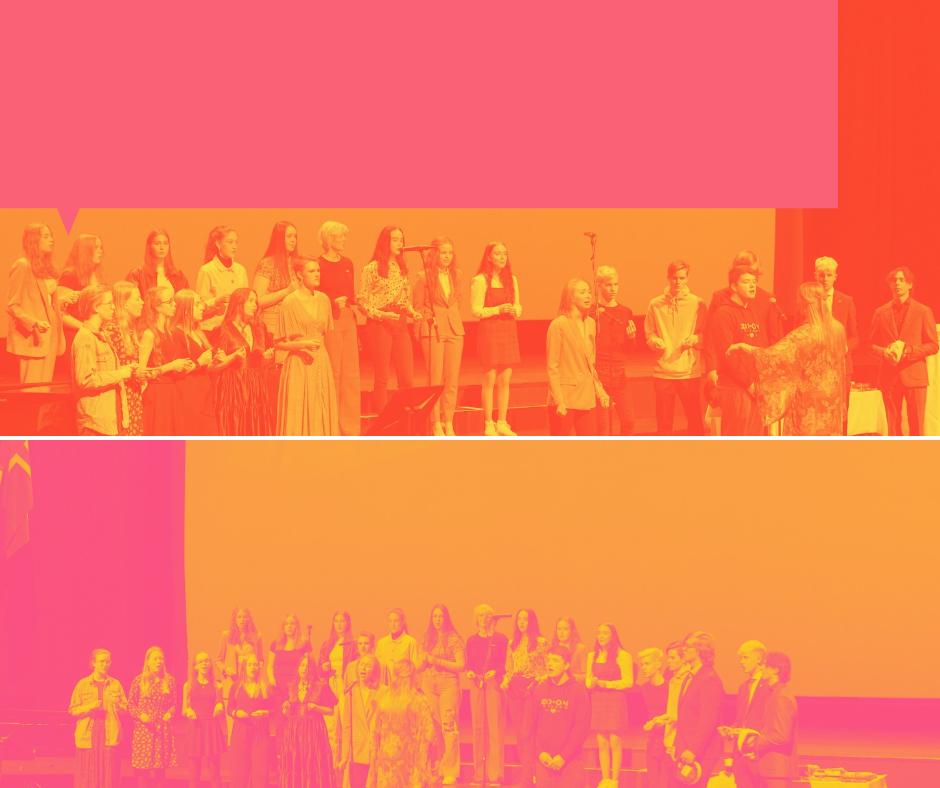 Kór Kvennaskólans heldur vortónleika