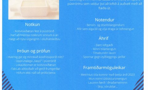 Mema 2020: Hópur úr Kvennó í topp fimm