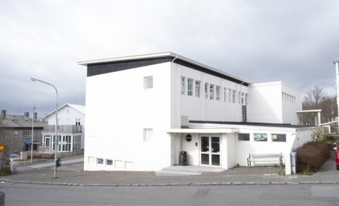 Mikilvæg atriði í skólabyrjun