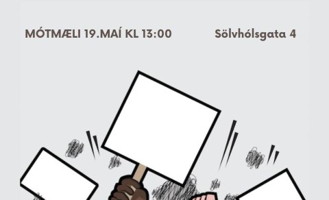 Mótmælum því að Kvennaskólinn verði lagður niður