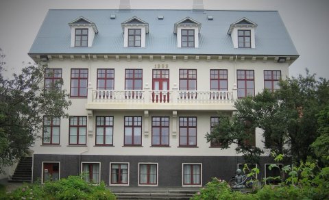 Innritun nemenda í 1. bekk lokið