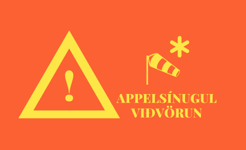 Skólahald fellur niður