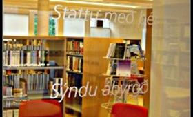 Bókasafn Kvennaskólans