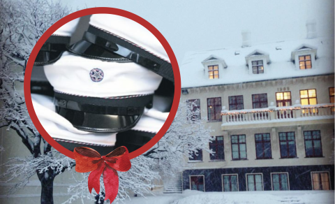 Brautskráning stúdenta