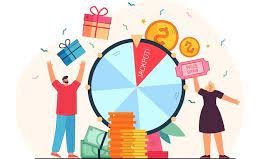 Vinningshafar í edrúpotti árshátíðar