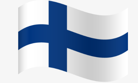 Stöðupróf í finnsku