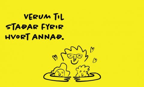 Verðlaunaleikur fyrir 1. bekkinga