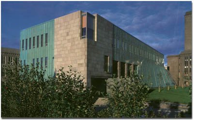 Margt um að vera í lögfræðiáfanga