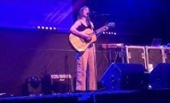 Helga Rún Guðmundsdóttir sigraði Rymju árið 2020.