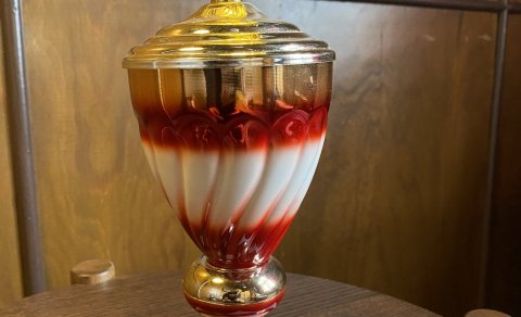 Hvaða bekkur fær nafnið sitt skráð á bikarinn í ár?