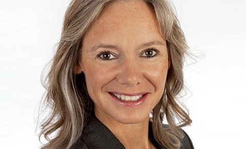 Kolfinna Jóhannesdóttir nýr skólameistari Kvennaskólans