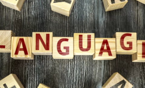 Stöðupróf í albönsku og ítölsku