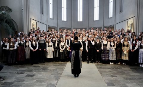 Ljósmynd: Sigurður Árni Þórðarson