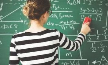 Forkeppni í stærðfræði - undirbúningsnámskeið í boði skólans