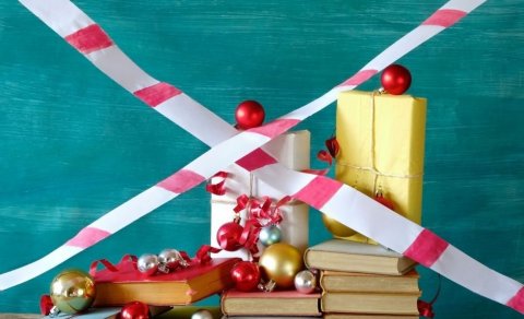 Einkunnir, útskrift og vorönn