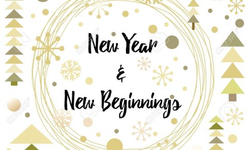 Upphaf vorannar 2021