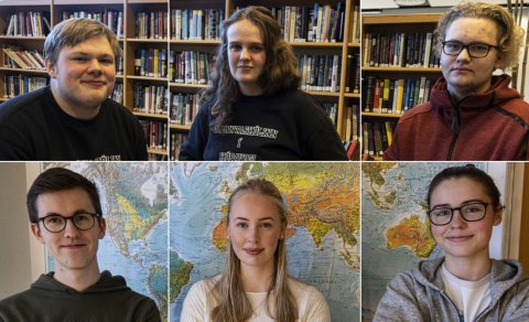 Kvennaskólinn sigraði MK