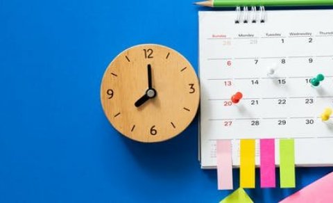 Vikan 25. - 29. janúar - Skipulag