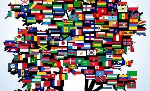 Stöðupróf í albönsku, arabísku, filippeysku og víetnömsku