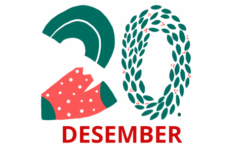 Einkunnir verða birtar í Innu mánudaginn 20. desember