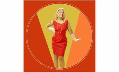 Frumsýning í kvöld