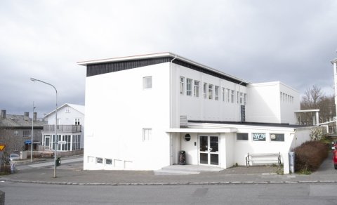 Kynningarfundir