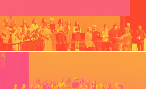 Kór Kvennaskólans heldur vortónleika