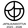 Jafnlaunavottun